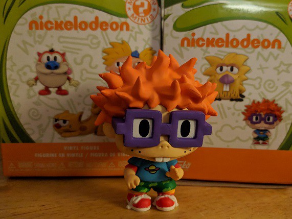 Harley Quinn (Broken Hearted)