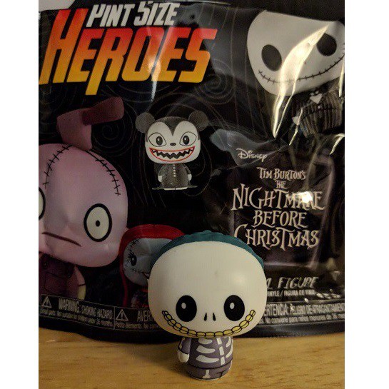 (Autographed) Super Hercule