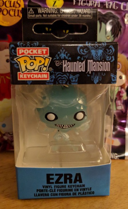 Regan (Loyal Subjects Horror)