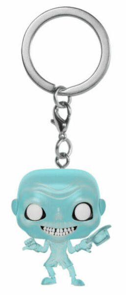 Ezra Pocket Pop  vinyl figure collectible [Barcode 889698421539] - Main Image 2