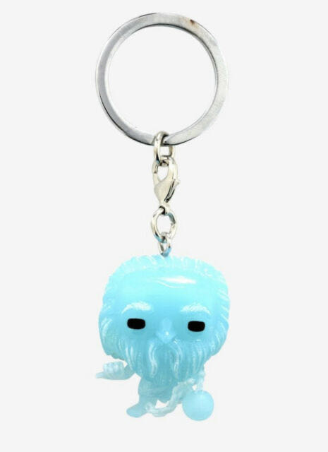 Gus Pocket Pop  vinyl figure collectible [Barcode 889698421584] - Main Image 2