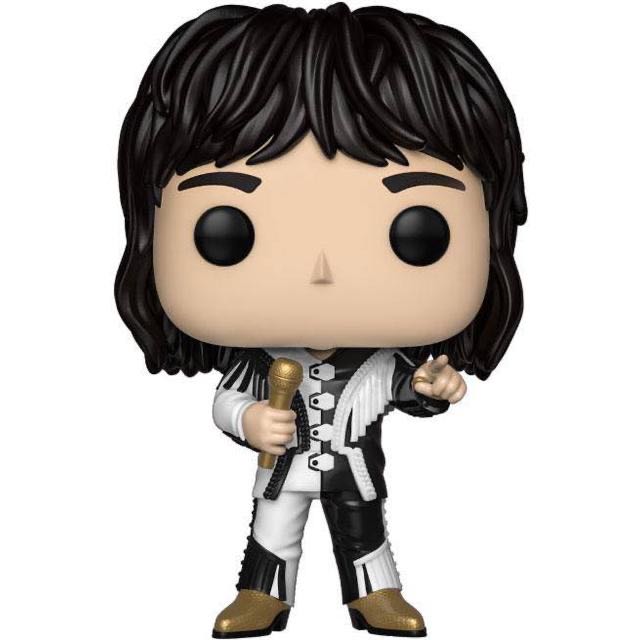 Luke Spiller  vinyl figure collectible [Barcode 889698415231] - Main Image 2