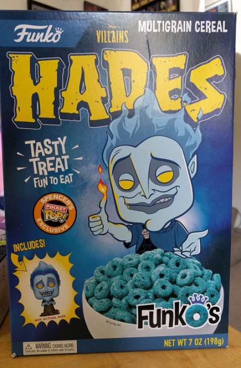 TARDIS: Glow In The Dark TARDIS