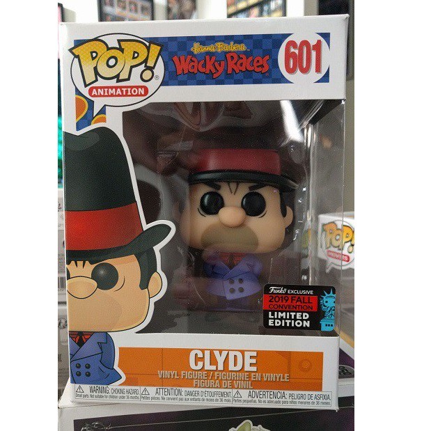 Funko Pop! Remix: Joy # 768