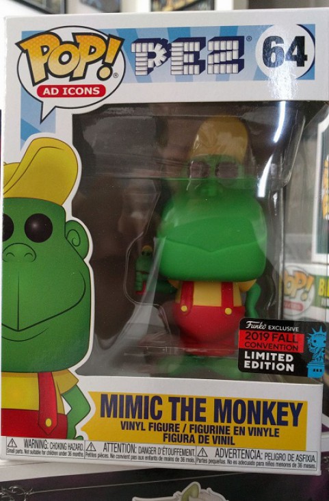 Sanderson Sisters Q-Fig Max by QMx – Hocus Pocus