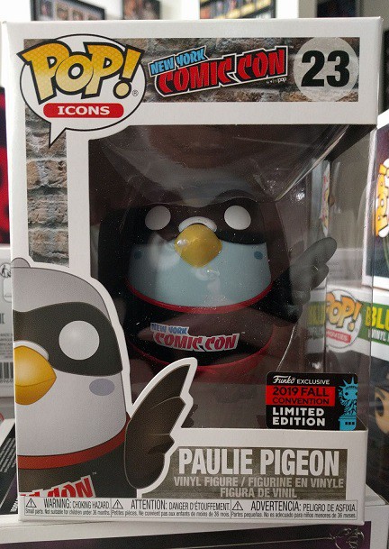 Jack-in-the-box Homer