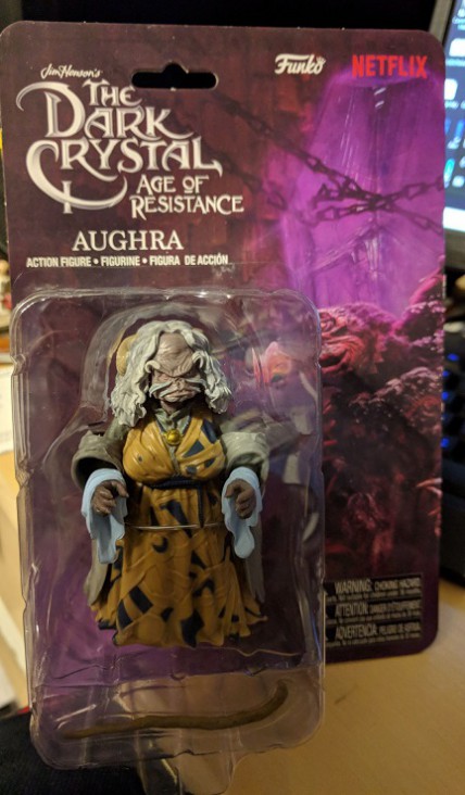 Archie’s Ace In The Hole