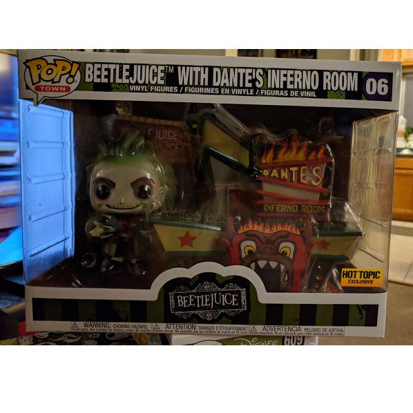 Velociraptor (Clever Girl)