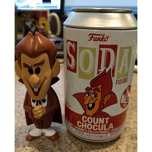 The Cigarette Smoking Man