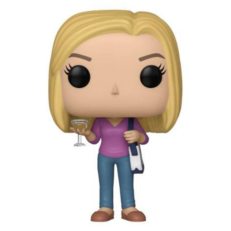 Claire  vinyl figure collectible [Barcode 889698364508] - Main Image 3