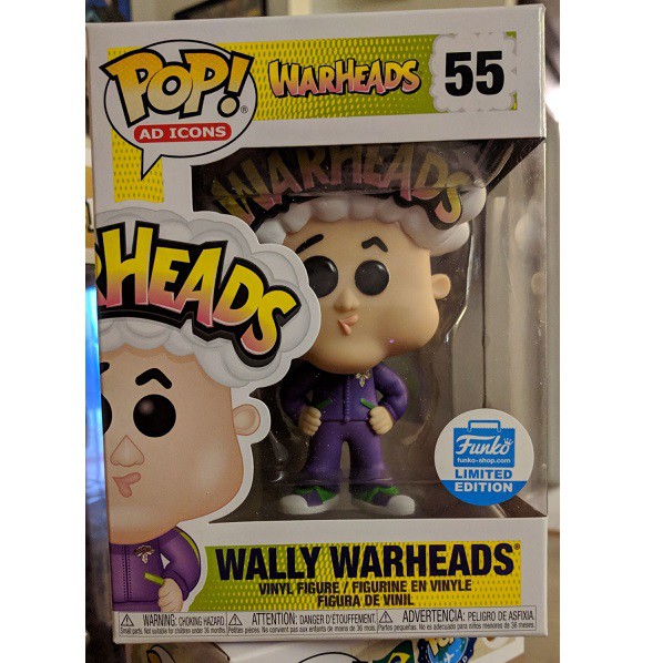 Monsters, Inc: SULLEY as HALLOWEEN VAMPIRE (Amazon Exclusive)