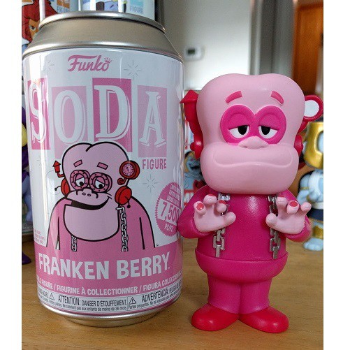 Behemoth Pint Sized Heroes