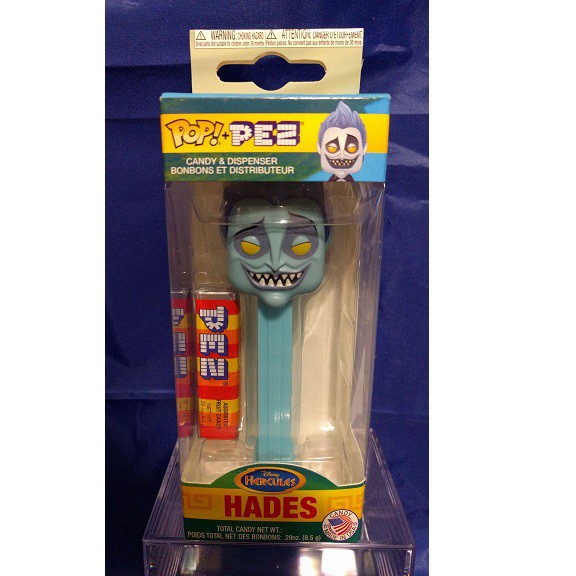 Mole People (Mystery Mini)