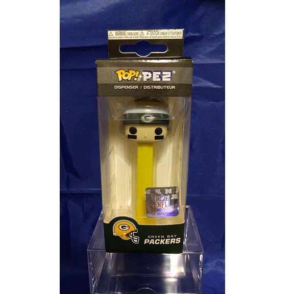 Funko Pop! Animation Underdog: Simon Bar Sinister (GITD) # 884