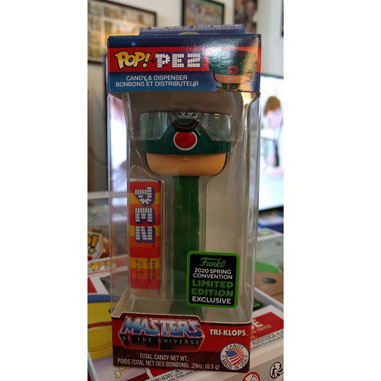 The Mummy Mystery Mini (Color)