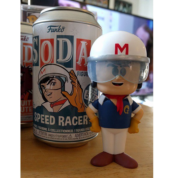 Funko Pop! Street Art: Daredevil # 704