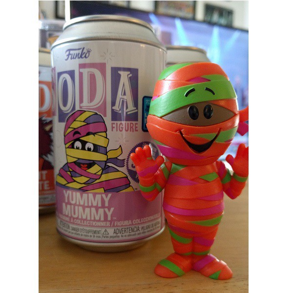 Space Suit Morty (with snake) - 690  Rick And Morty Funko Pop Animation