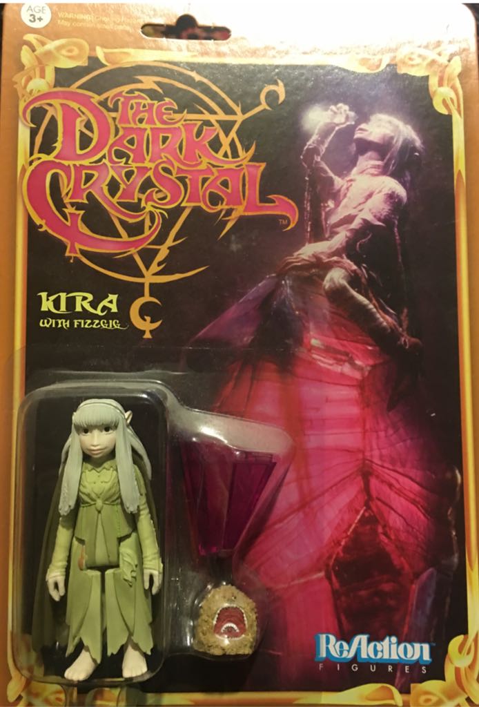 Mcfarlane Toys The Walking Dead Tv Series 3 Michonne’s Pet Zombie 2 Action Figure