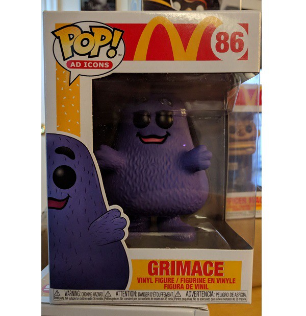 Ron Swanson (Dancing)