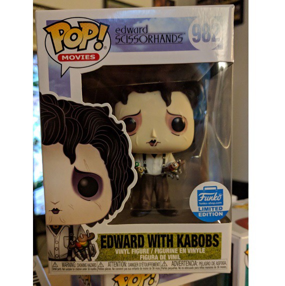 Harley Quinn Boobytrap Battle Pocket Pop