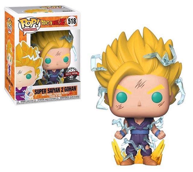 Franken Berry Mystery Mini