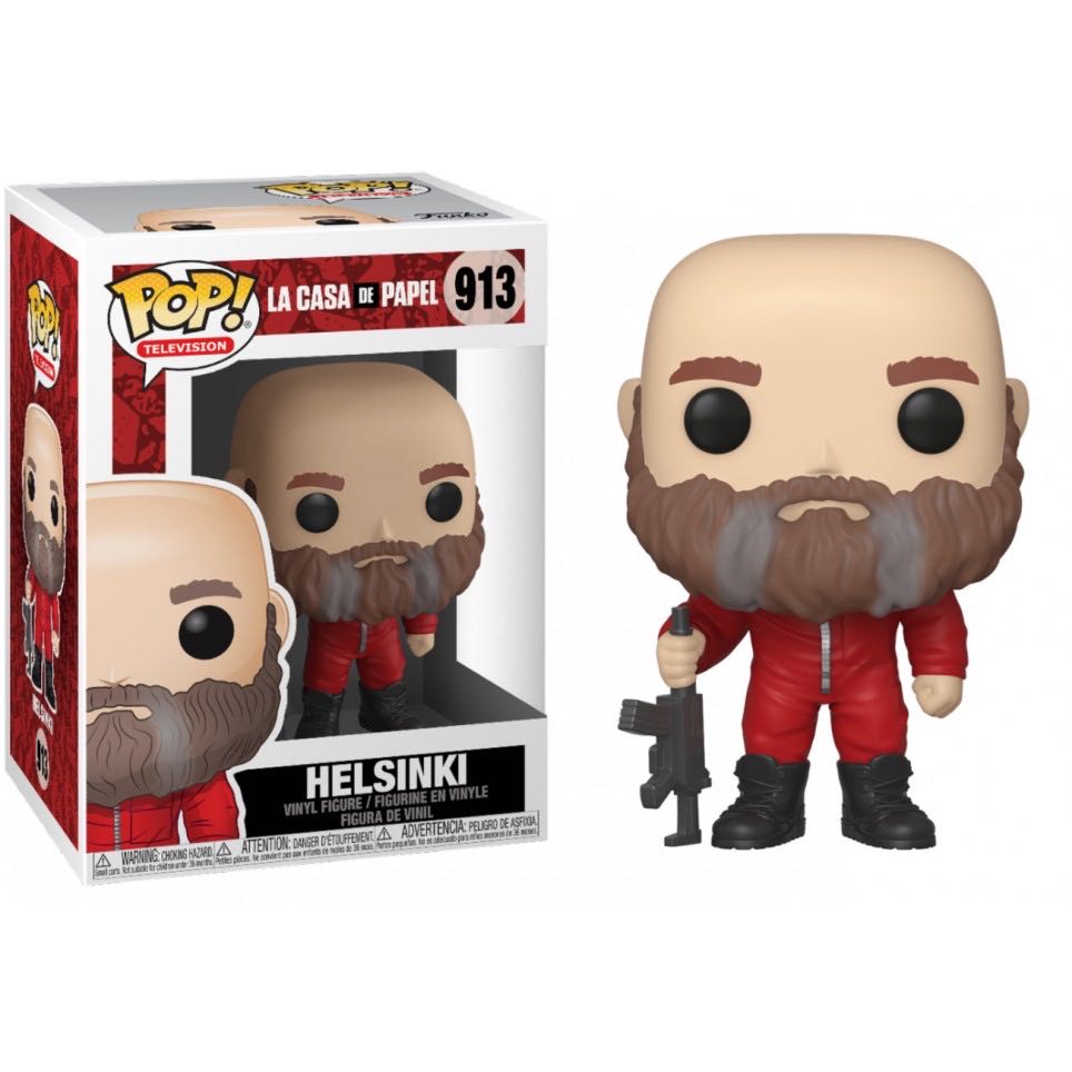 POP!: 770 Winifred Sanderson Vinyl Figure