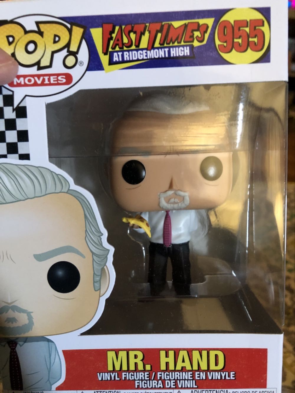 Archie’s Ace In The Hole