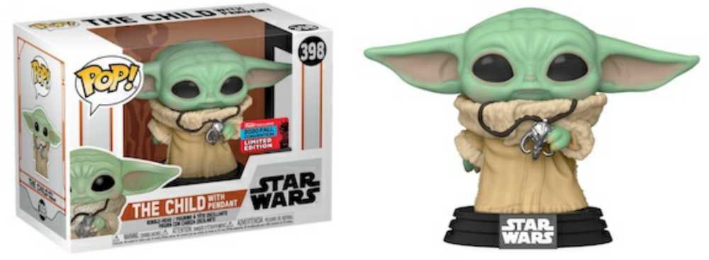 Super Saiyan Goku (First Appearance) (Glow)