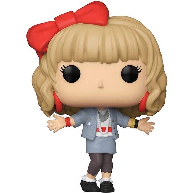 Robin Sparkles - How I Met Your Mother vinyl figure collectible [Barcode 889698513845] - Main Image 3