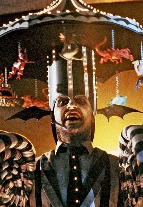 Beetlejuice - Beetlejuice vinyl figure collectible [Barcode 889698356718] - Main Image 4