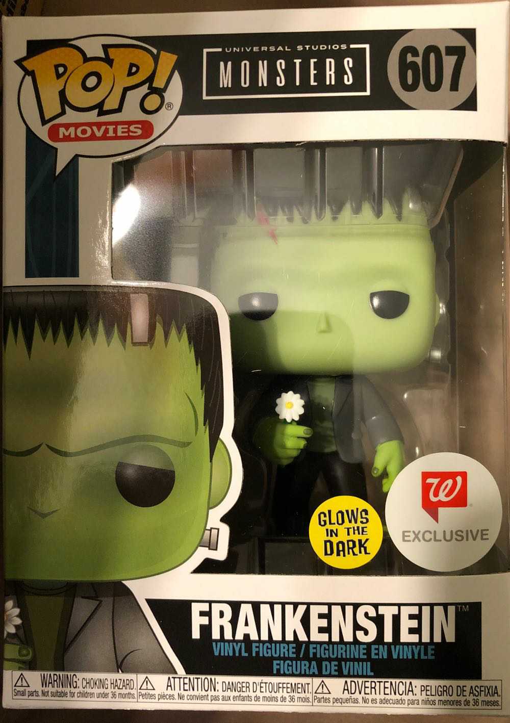 Ghost (Kill Tracker Shell)