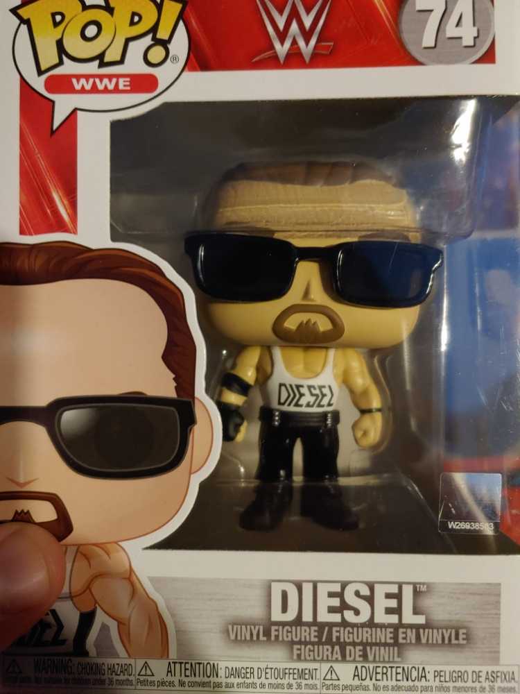 Sasuke Vs Naruto Anime Moment Pop! 732