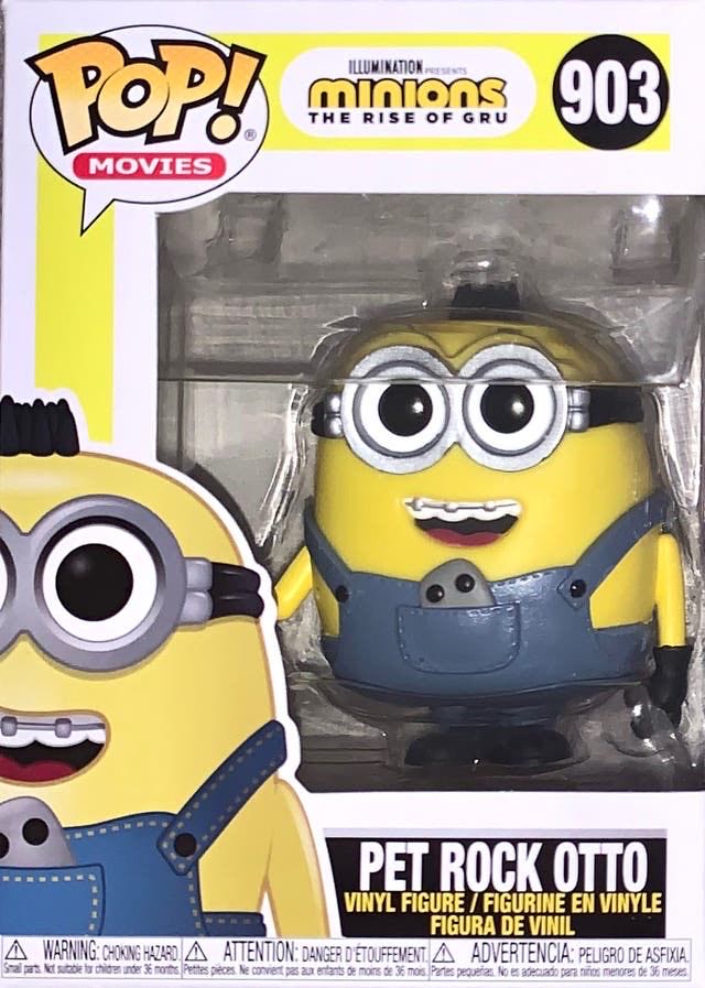 Mulan (comfy Princess) Rocky Candy