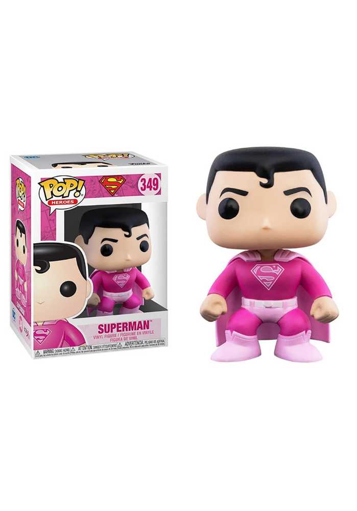 Superman - DC Universe vinyl figure collectible [Barcode 889698499880] - Main Image 2