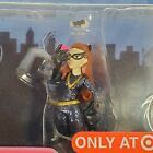 Batman & Catwoman - DC: Superheroes vinyl figure collectible [Barcode 889698299978] - Main Image 3