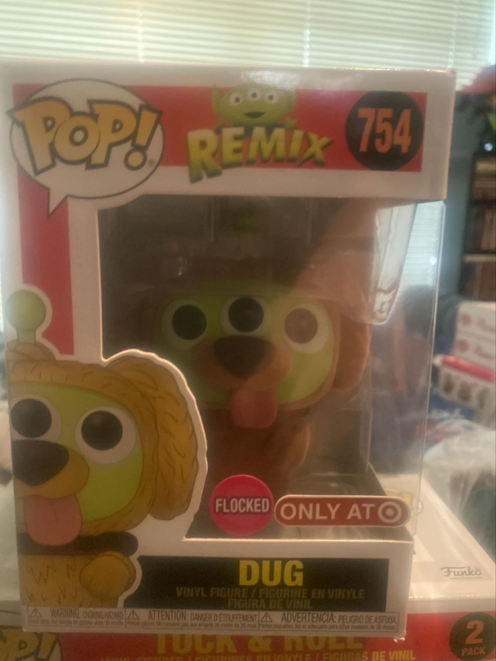 Sam (Barfly) - Moe's Tavern - Vinyl Mini Series