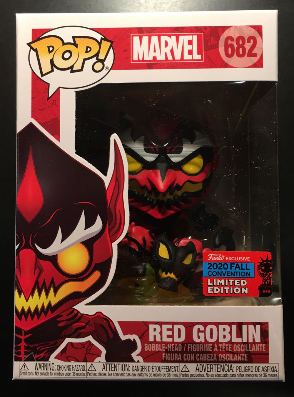 Blacklight DOCTOR STRANGE