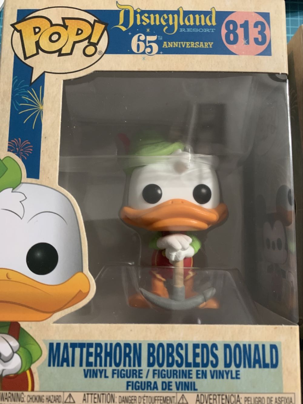 Youtooz: Technoblade Plush