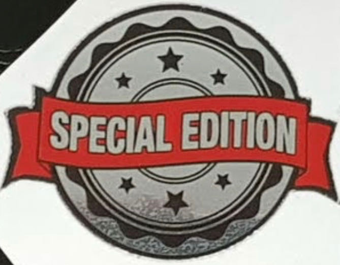 CHEWBACCA Funko - Star Wars vinyl figure collectible [Barcode 889698497558] - Main Image 4