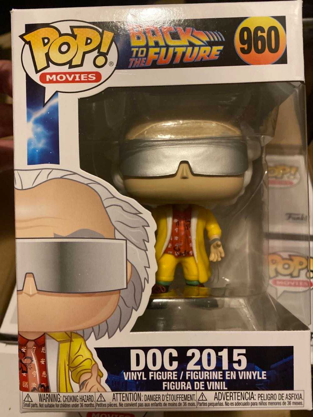 Selina Meyer (Chase)