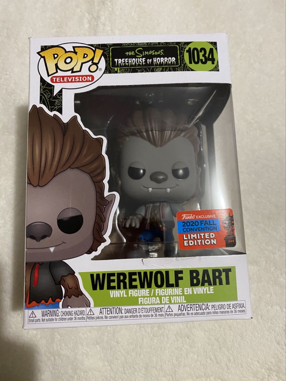 Art Series Batman - Batman # 03