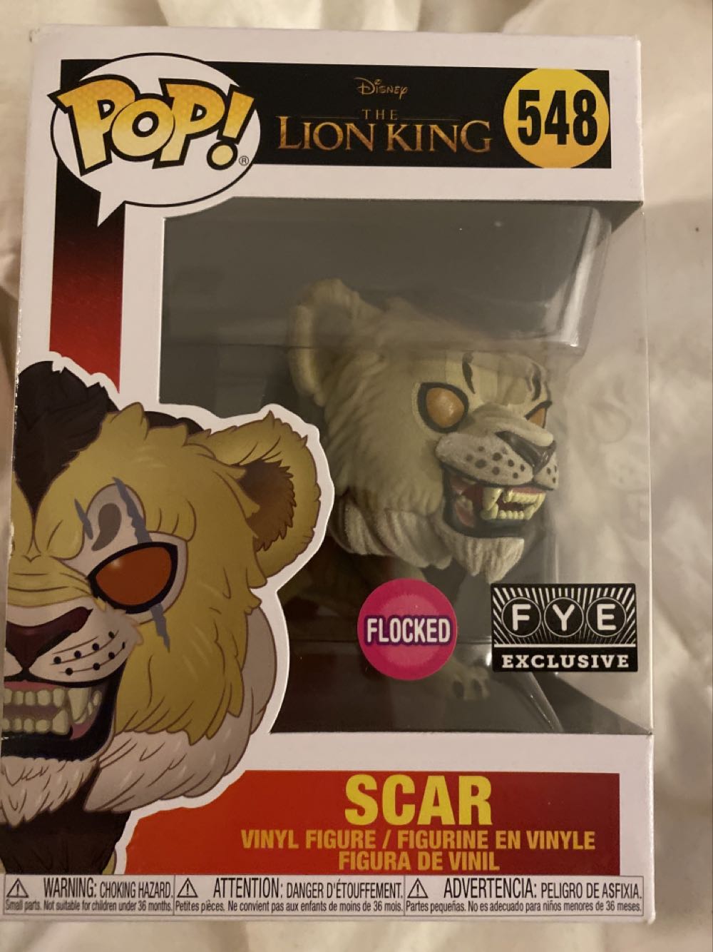 Marty McFly (in 1955)