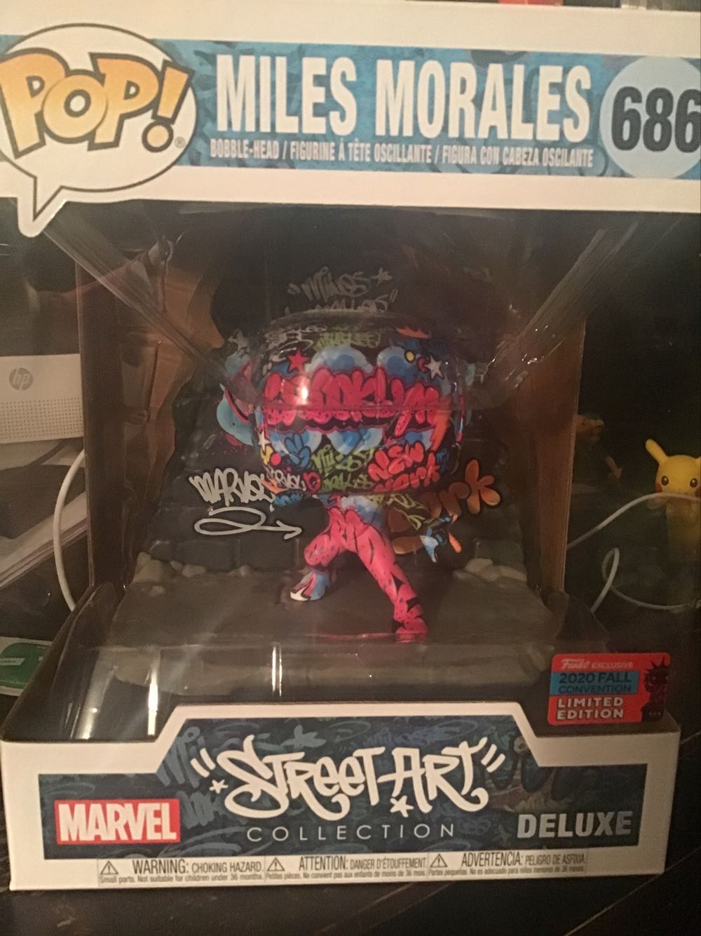 Horizon Zero Dawn Super-Sized Thunderjaw