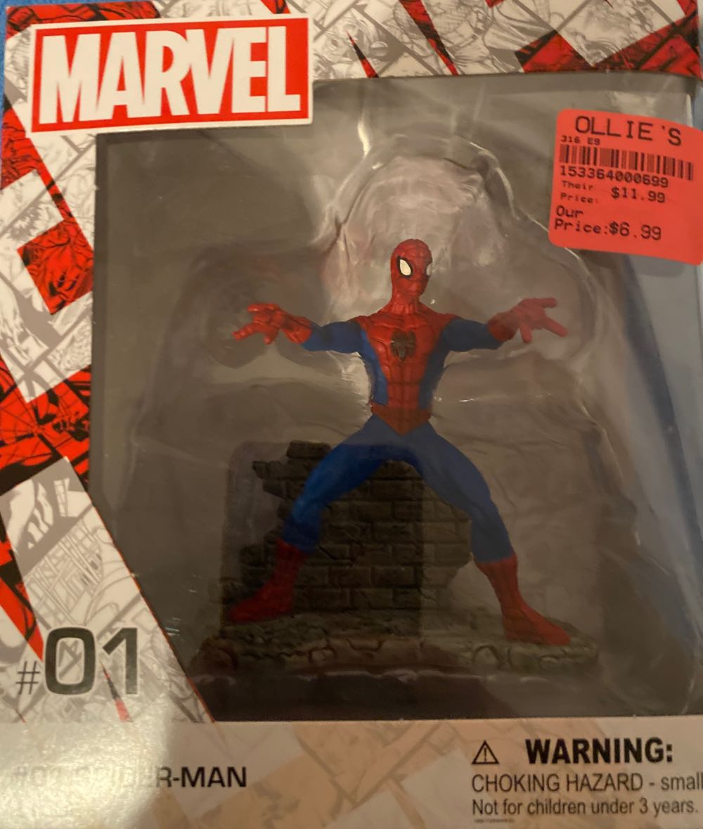 Art Series Batman - Batman # 03