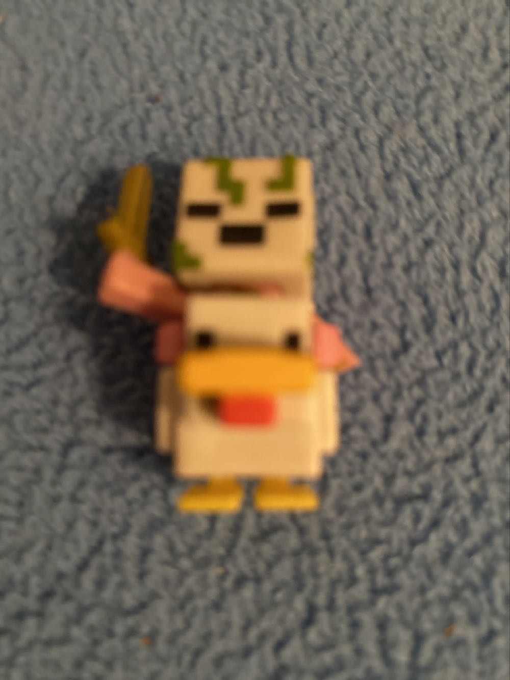 Evil-Lyn : Rock Candy