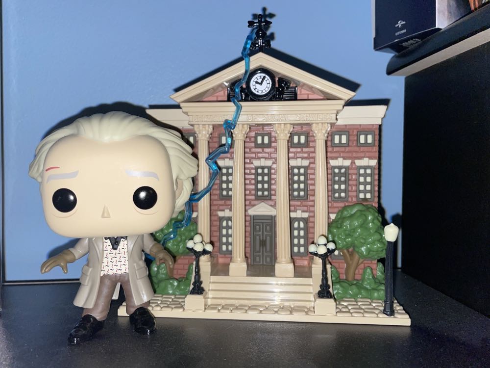 Count Chocula Mystery Mini