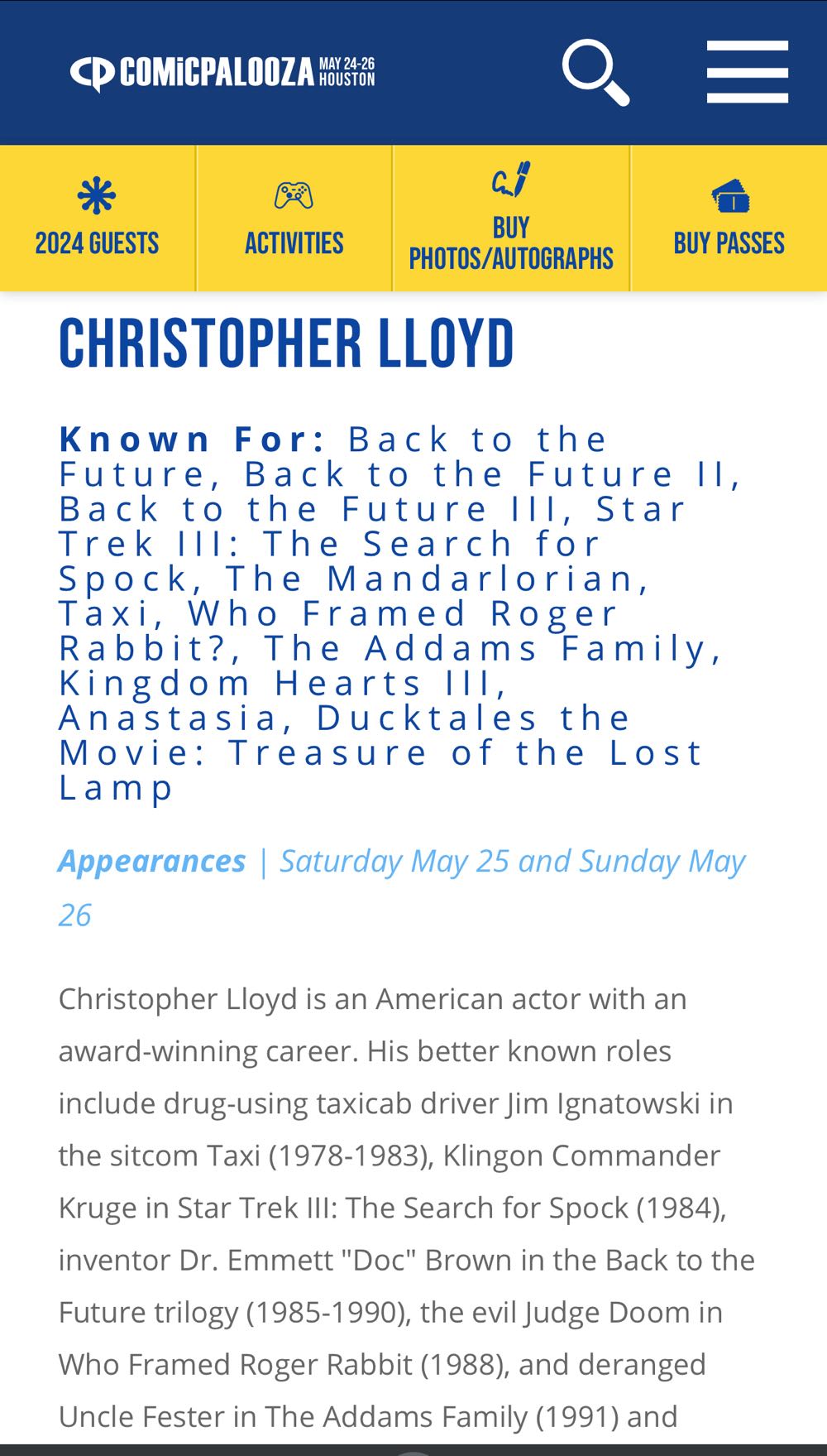 Doc with Clock Tower - Back to the Future vinyl figure collectible [Barcode 889698469104] - Main Image 2