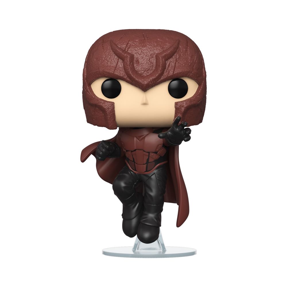 Magneto - X-Men vinyl figure collectible [Barcode 889698496896] - Main Image 2