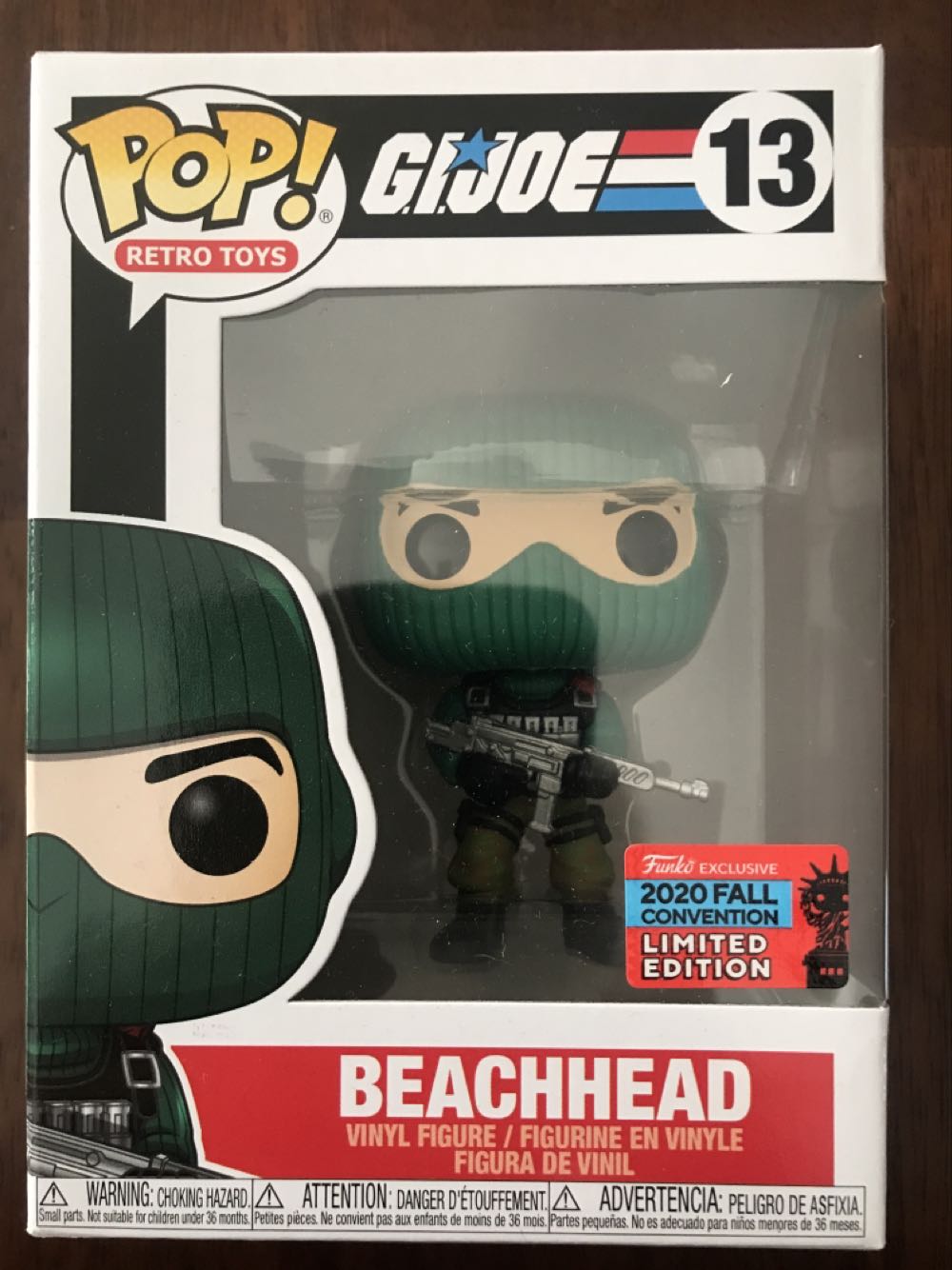 Star Wars: The Child “Baby Yoda”