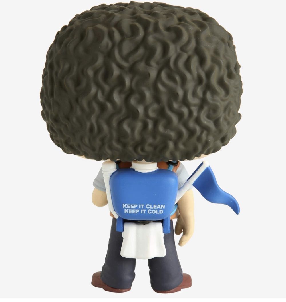 Bobby Boucher - Funko vinyl figure collectible [Barcode 889698465960] - Main Image 4